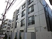 ★鉄筋コンクリート造マンション★