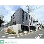 東京都世田谷区代田4丁目：物件画像／株式会社タウンハウジング東京　自由が丘店