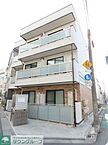東京都大田区蒲田3丁目：物件画像／株式会社タウンハウジング東京　自由が丘店