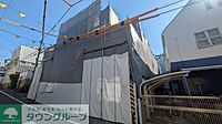 東京都世田谷区下馬5丁目：物件画像／株式会社タウンハウジング東京　自由が丘店