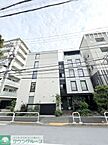 東京都品川区西品川3丁目：物件画像／株式会社タウンハウジング東京　自由が丘店