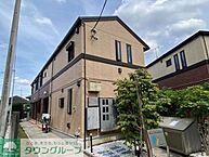 東京都世田谷区砧1丁目：物件画像／株式会社タウンハウジング東京　自由が丘店