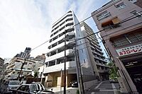 東京都港区南麻布1丁目：物件画像／株式会社タウンハウジング東京　自由が丘店