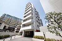 東京都港区高輪2丁目：物件画像／株式会社タウンハウジング東京　自由が丘店