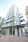 東京都港区白金1丁目：物件画像／株式会社タウンハウジング東京　自由が丘店