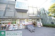 オーケー青物横丁店 徒歩6分。スーパー 420m