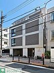 東京都品川区豊町2丁目：物件画像／株式会社タウンハウジング東京　自由が丘店