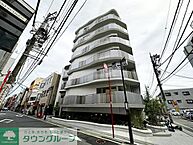 東京都目黒区祐天寺2丁目：物件画像／株式会社タウンハウジング東京　自由が丘店