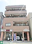 東京都港区高輪2丁目：物件画像／株式会社タウンハウジング東京　自由が丘店