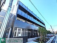東京都大田区蒲田本町1丁目：物件画像／株式会社タウンハウジング東京　自由が丘店