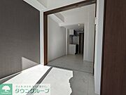 ※反転部屋写真参考※