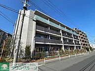東京都世田谷区下馬1丁目：物件画像／株式会社タウンハウジング東京　自由が丘店