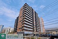 東京都品川区東品川3丁目：物件画像／株式会社タウンハウジング東京　自由が丘店