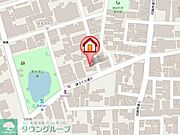 部屋探しは株式会社　タウンハウジング　までお気軽にお問合せ下さい。クレジットカード決済・首都圏を中心直営143店舗　仲介件数全国2位の豊富な実績！諸費用・審査等・何でもご相談下さい。