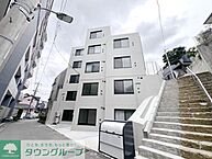 東京都大田区南馬込1丁目：物件画像／株式会社タウンハウジング東京　自由が丘店