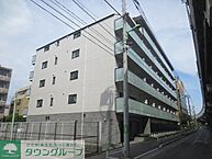 東京都世田谷区用賀2丁目：物件画像／株式会社タウンハウジング東京　自由が丘店