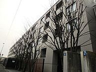 東京都大田区西馬込2丁目：物件画像／株式会社タウンハウジング東京　自由が丘店