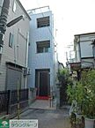 東京都大田区蒲田1丁目：物件画像／株式会社タウンハウジング東京　自由が丘店