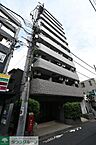 東京都目黒区中根1丁目：物件画像／株式会社タウンハウジング東京　自由が丘店
