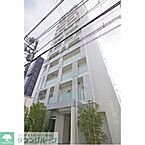 東京都品川区大井5丁目：物件画像／株式会社タウンハウジング東京　自由が丘店