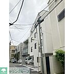 東京都渋谷区神宮前2丁目：物件画像／株式会社タウンハウジング東京　自由が丘店