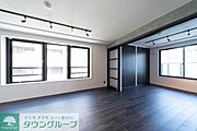 ※写真は同タイプ住戸です。