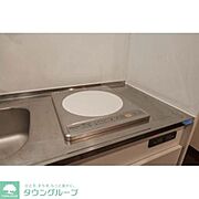 ※写真は同タイプ住戸です。