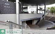用賀駅 750m