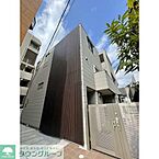 東京都渋谷区神宮前4丁目：物件画像／株式会社タウンハウジング東京　自由が丘店