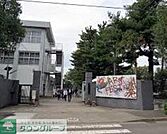 国立東京学芸大学教育学部附属世田谷中学校 徒歩28分。徒歩10分。中学校 2220m