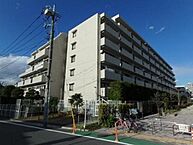 東京都品川区小山5丁目：物件画像／株式会社タウンハウジング東京　自由が丘店