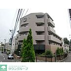 東京都品川区東五反田3丁目：物件画像／株式会社タウンハウジング東京　自由が丘店