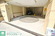 ☆駐車場☆