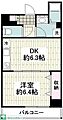 プラティーヌ碑文谷3階16.4万円