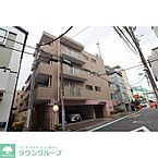 東京都目黒区目黒1丁目：物件画像／株式会社タウンハウジング東京　自由が丘店