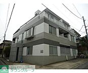 東京都大田区山王1丁目：物件画像／株式会社タウンハウジング東京　自由が丘店