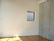 ★8帖の広々居室★