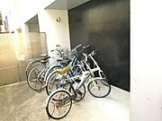 ★駐輪場★