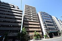 東京都港区芝3丁目：物件画像／株式会社タウンハウジング東京　自由が丘店