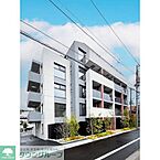 東京都目黒区上目黒5丁目：物件画像／株式会社タウンハウジング東京　自由が丘店