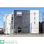 東京都大田区雪谷大塚町：物件画像／株式会社タウンハウジング東京　自由が丘店