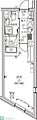 VERXEED STAIR Musashi-koyama2階14.1万円