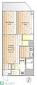 メゾンエル桜新町7階19.0万円