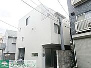 ★外観★