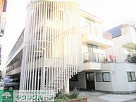 東京都品川区豊町6丁目：物件画像／株式会社タウンハウジング東京　自由が丘店
