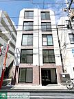 東京都品川区二葉4丁目：物件画像／株式会社タウンハウジング東京　自由が丘店