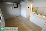 リビング