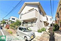 東京都世田谷区東玉川1丁目：物件画像／株式会社タウンハウジング東京　自由が丘店
