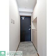 ※写真は同タイプ住戸です。