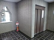 ★ロビー部分です★